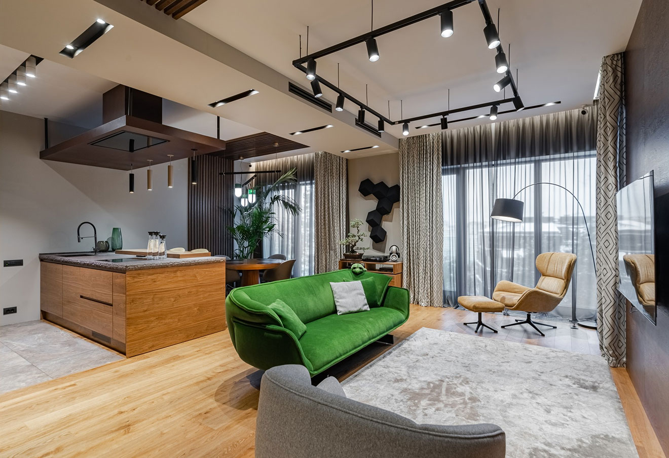 Ремонт – это сложный процесс